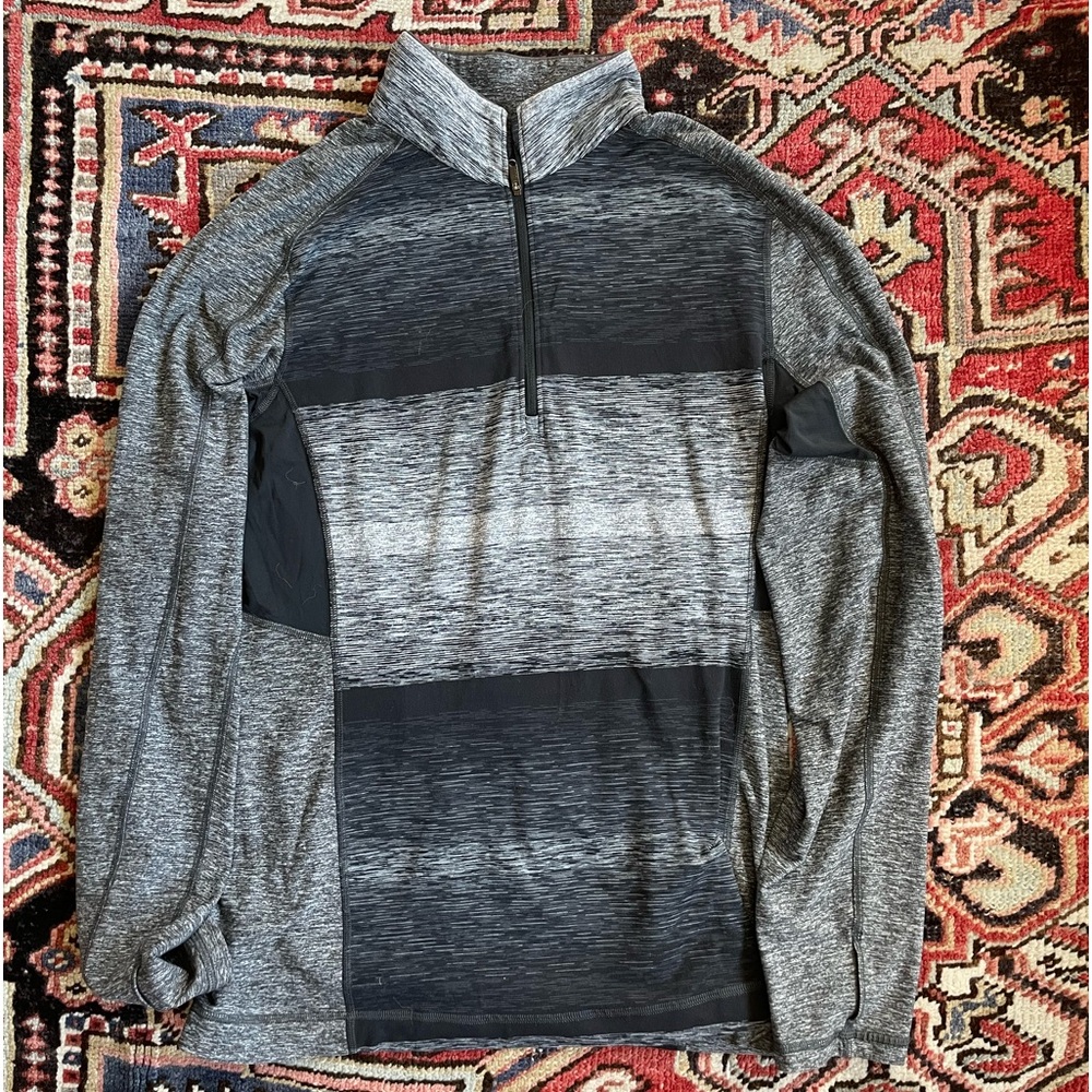 Lululemon Men’s Surge Warm Up